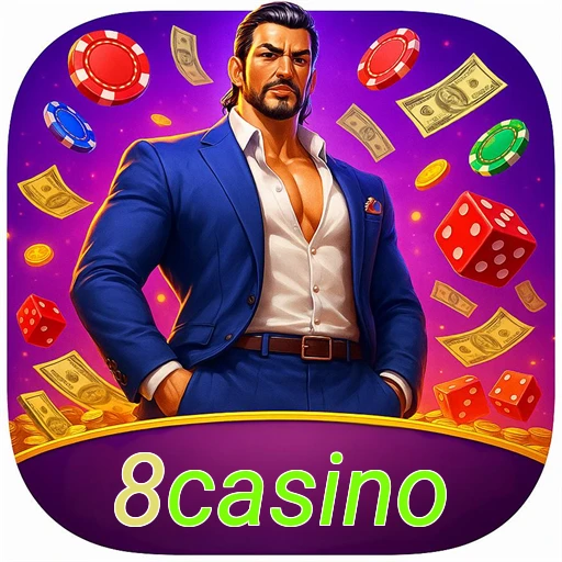 8casino
