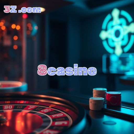 Baixar jogos incríveis no 8casino e viva a emoção!