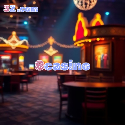 Experimente o Cassino do 8casino e Viva a Aventura!