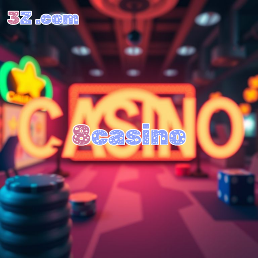 Recursos Excitantes da Seção Paga do 8casino: Jogue e Ganhe