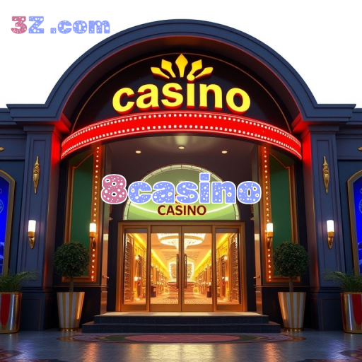 Promoções Dinâmicas e Incríveis no 8casino para Usuários Brasileiros