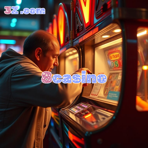 Vantagens Exclusivas do VIP no 8casino Sem Igual